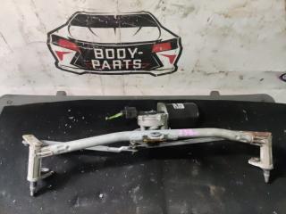 Механизм стеклоочистителя VOLKSWAGEN GOLF 1JAUM 1J2 955 113C-PA5 1 ракурс