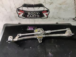 Механизм стеклоочистителя VOLKSWAGEN GOLF 1JAUM 1J2 955 113C-PA5 3 ракурс