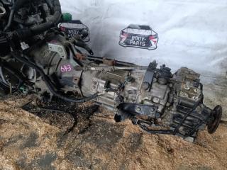 МКПП NISSAN VANETTE SKP2MN L8 1 ракурс МКПП NISSAN VANETTE SKP2MN L8 1 ракурс