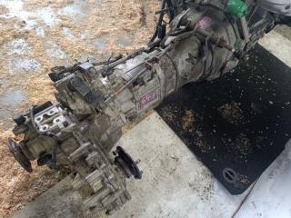 МКПП NISSAN VANETTE SKP2MN L8 3 ракурс