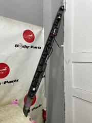 Накладка 5-й двери NISSAN ELGRAND pne52 90810 2 ракурс