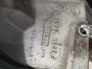 Брызговик левый передний NISSAN PRESAGE VU30 F3855 AD00XP1 3 ракурс