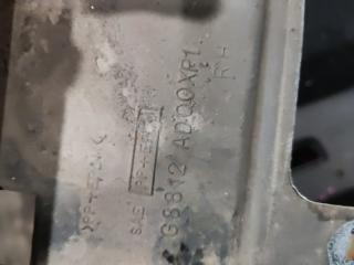 Брызговик правый задний NISSAN PRESAGE VU30 G8812 AD00XP1 3 ракурс