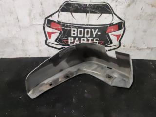 Брызговик правый передний HONDA FIT GE6 2 ракурс