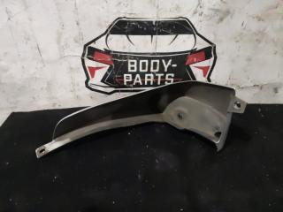 Брызговик правый задний HONDA FIT GE6 2 ракурс