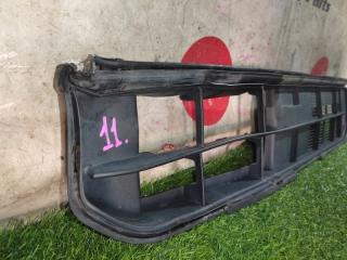 Решетка бамперная передняя DAIHATSU WAKE LA710S KF 53111B2620 2 ракурс