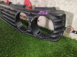 Решетка радиатора передняя MITSUBISHI PAJERO MINI H58A 4A30 MR574513-1 2 ракурс
