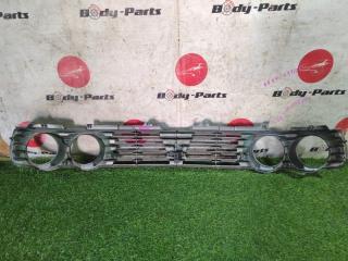 Решетка радиатора передняя MITSUBISHI PAJERO MINI H58A 4A30 MR574513-1 5 ракурс