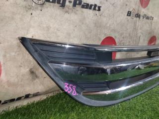 Решетка радиатора передняя HONDA Stepwgn RG1 K20A 75100XKNK0S0 2 ракурс