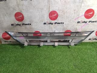Решетка радиатора передняя HONDA Stepwgn RG1 K20A 75100XKNK0S0 4 ракурс