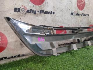 Решетка радиатора передняя HONDA Stepwgn RG1 K20A 75100XKNK0S0 5 ракурс