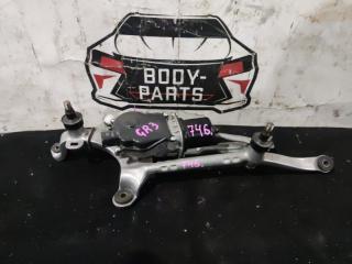 Механизм стеклоочистителя HONDA FIT GR3 1 ракурс Механизм стеклоочистителя HONDA FIT GR3 1 ракурс