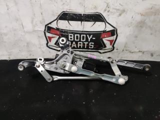 Механизм стеклоочистителя HONDA FIT GR3 2 ракурс