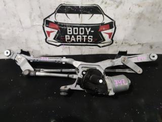 Механизм стеклоочистителя TOYOTA PRIUS ZVW55 85110-47360 1 ракурс