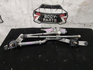 Механизм стеклоочистителя TOYOTA PRIUS ZVW55 85110-47360 3 ракурс