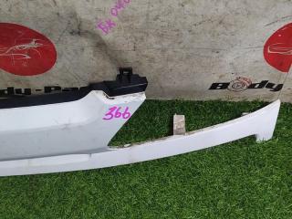 Решетка радиатора передняя NISSAN SERENA PNC24 SR20 623104N200 4 ракурс