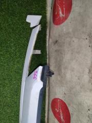 Решетка радиатора передняя NISSAN SERENA PNC24 SR20 623104N200 5 ракурс