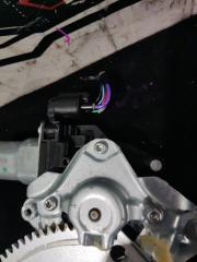 Стеклоподъемник правый передний MITSUBISHI EK-WAGON B11W 0019-708050 3 ракурс