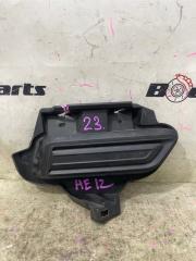 Заглушка бампера правая NISSAN NOTE HE12 62256 5WJ0A 1 ракурс Заглушка бампера правая NISSAN NOTE HE12 62256 5WJ0A 1 ракурс