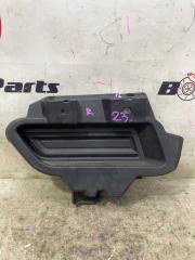 Заглушка бампера правая NISSAN NOTE HE12 62256 5WJ0A 2 ракурс Заглушка бампера правая NISSAN NOTE HE12 62256 5WJ0A 2 ракурс
