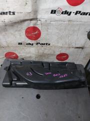 Воздухозаборник NISSAN CIMA GF50 VK45 1 ракурс
