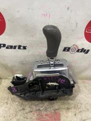 Селектор акпп NISSAN PRIMERA WTP12 1 ракурс Селектор акпп NISSAN PRIMERA WTP12 1 ракурс