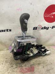 Селектор акпп NISSAN PRIMERA WTP12 2 ракурс Селектор акпп NISSAN PRIMERA WTP12 2 ракурс