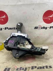 Селектор акпп NISSAN PRIMERA WTP12 4 ракурс