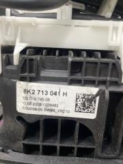 Селектор акпп AUDI A4 8K 8K2 713 041H 3 ракурс