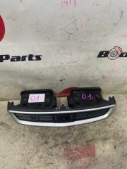 Воздуховод NISSAN X-TRAIL ht32 68760 5AA0A 2 ракурс