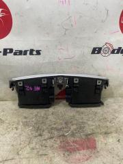 Воздуховод NISSAN X-TRAIL ht32 68760 5AA0A 3 ракурс