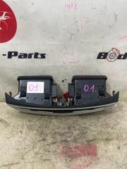 Воздуховод NISSAN X-TRAIL ht32 68760 5AA0A 4 ракурс