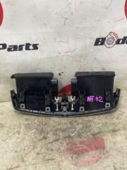 Воздуховод NISSAN X-TRAIL ht32 68760 5AA0A 5 ракурс