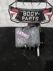 Блок abs DAIHATSU WAKE LA710S KF 89540-B2E30 1 ракурс