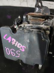 Блок abs DAIHATSU WAKE LA710S KF 89540-B2E30 2 ракурс