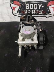 Блок abs DAIHATSU WAKE LA710S KF 89540-B2E30 3 ракурс