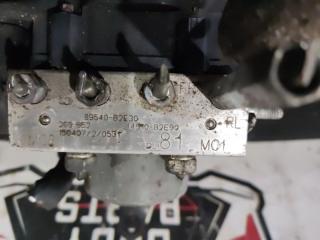 Блок abs DAIHATSU WAKE LA710S KF 89540-B2E30 4 ракурс