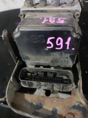 Блок abs NISSAN PRESAGE VU30 YD25 47660 AD001 2 ракурс