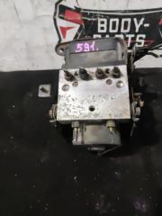 Блок abs NISSAN PRESAGE VU30 YD25 47660 AD001 3 ракурс