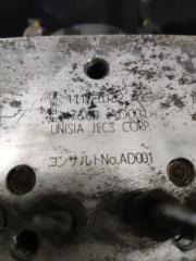 Блок abs NISSAN PRESAGE VU30 YD25 47660 AD001 4 ракурс