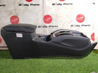  NISSAN X-TRAIL HNT32 MR20 1 ракурс