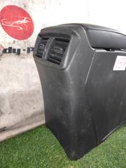  NISSAN X-TRAIL HNT32 MR20 3 ракурс