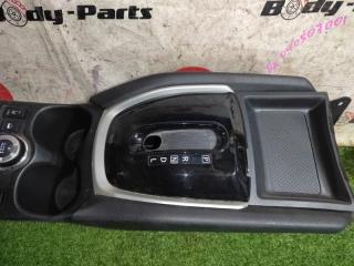  NISSAN X-TRAIL HNT32 MR20 4 ракурс