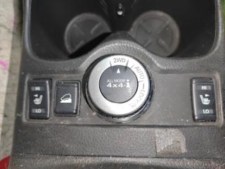  NISSAN X-TRAIL HNT32 MR20 5 ракурс