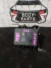 Блок abs SUZUKI HUSTLER MR31S R06A 06.2109-7245.3 1 ракурс