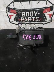 Блок abs HONDA FIT GE6 L13A 7T26-8881 F0AAA 1 ракурс