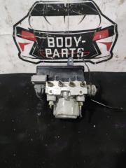 Блок abs HONDA FIT GE6 L13A 7T26-8881 F0AAA 2 ракурс