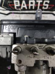 Блок abs HONDA FIT GE6 L13A 7T26-8881 F0AAA 3 ракурс