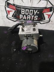 Блок abs SUBARU LEGACY BH5 EJ20 27531AC060 2 ракурс