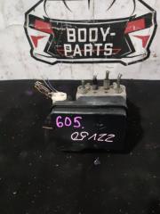Блок abs TOYOTA VISTA ZZV50 1ZZ 44510-32090 1 ракурс